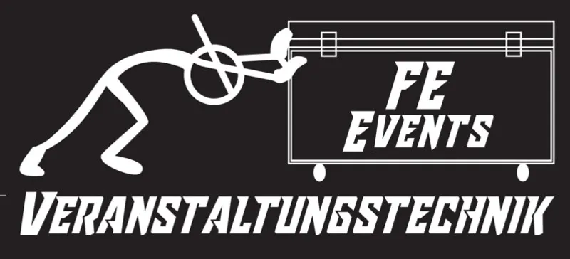 Buehne leihen Logo